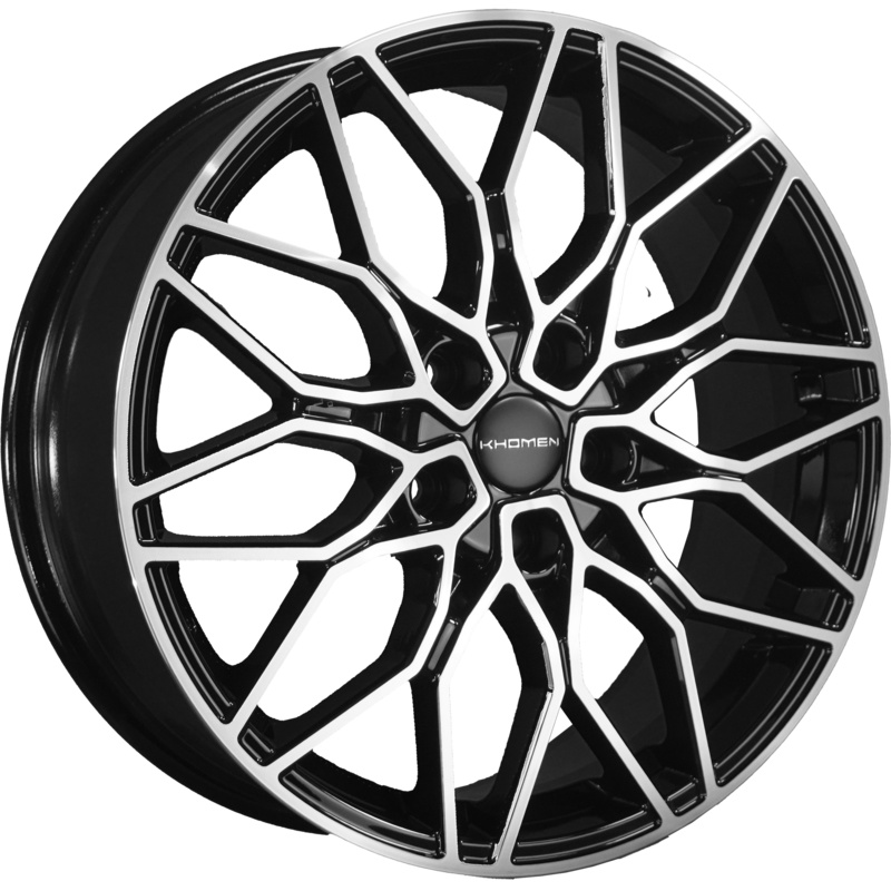 Диск литой новый Khomen Wheels KHW1813 (Jolion) R18