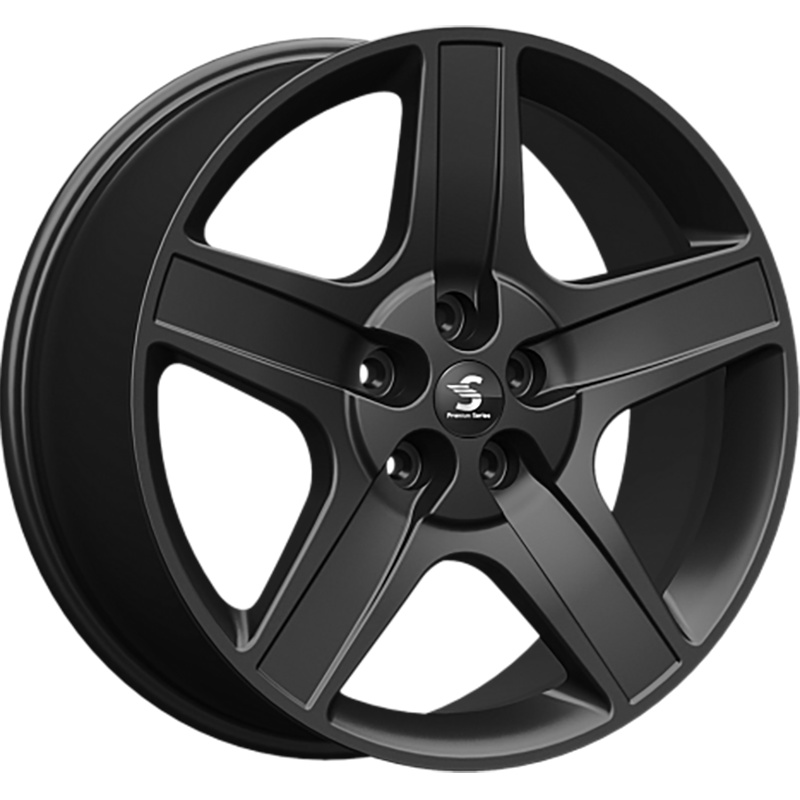Диск литой новый Premium Series КР008 (Velar) R20