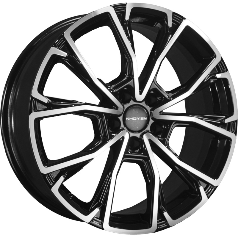 Диск литой новый Khomen Wheels KHW1907 (Exeed RX) R19
