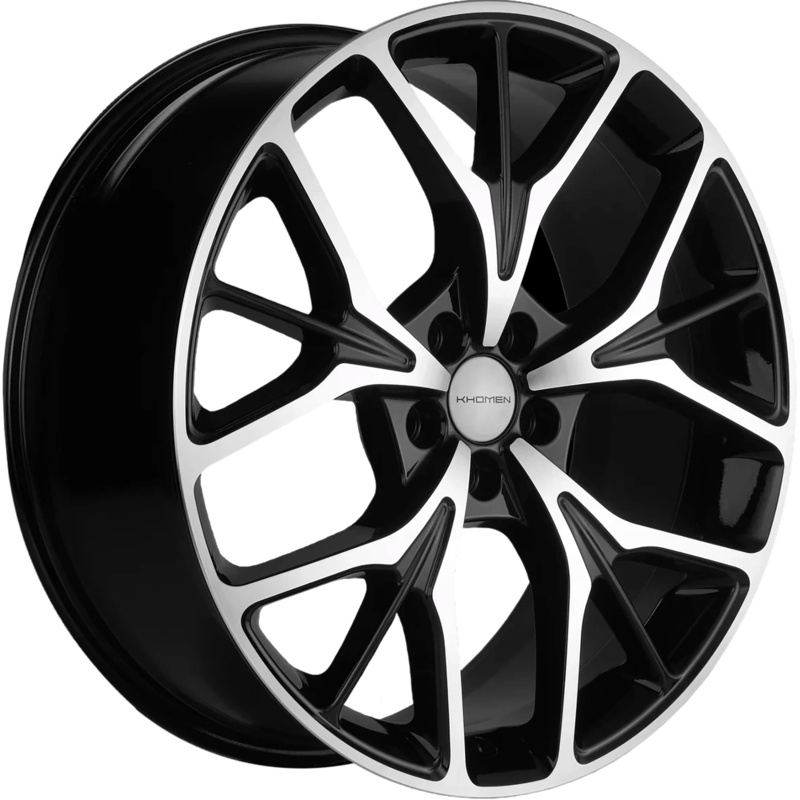 Диск литой новый Khomen Wheels KHW2012 (Voyah Dream) R20
