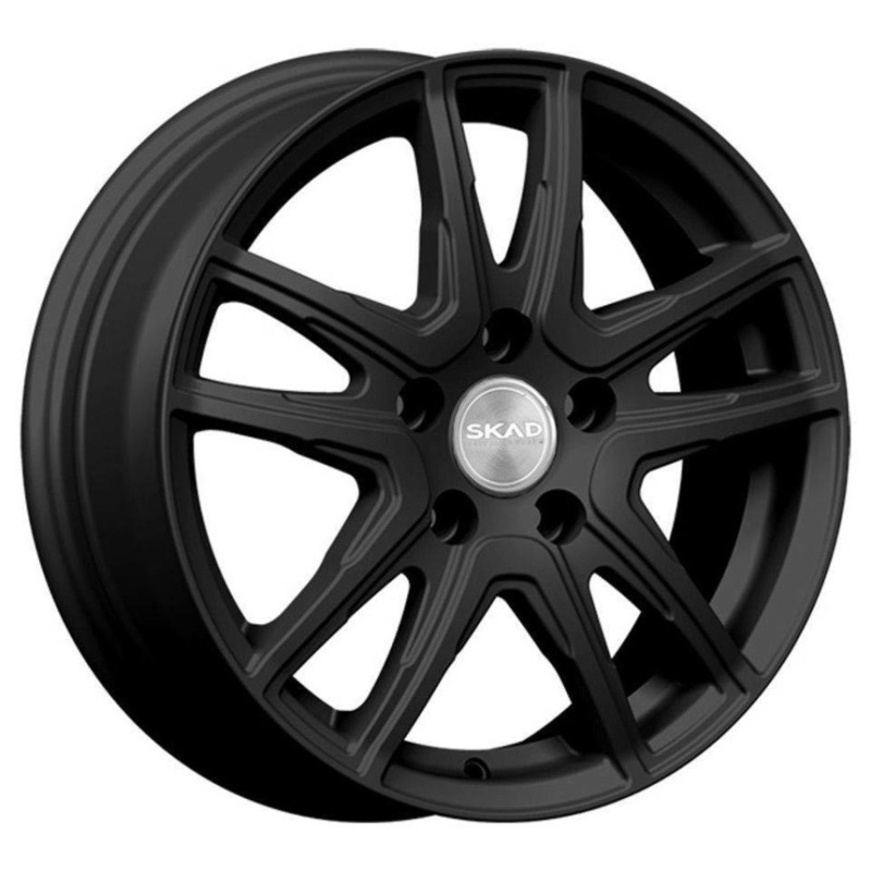 Диск литой новый СКАД Сидней (КЛ308) R16