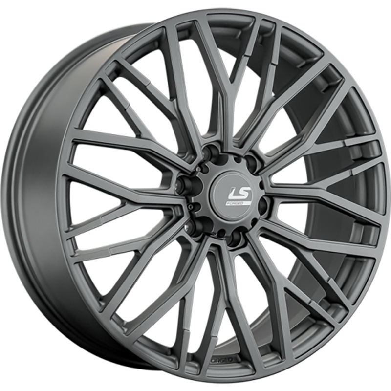 Диск кованый новый LS Forged LS FG33 R20