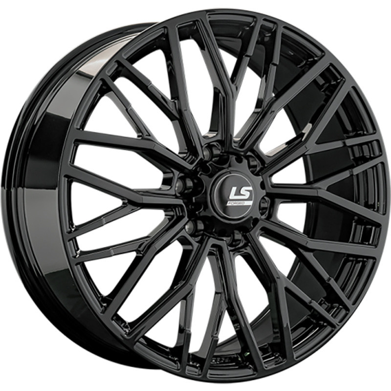 Диск кованый новый LS Forged LS FG33 R20