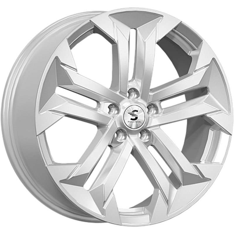Диск литой новый Premium Series КР015 (RAV4 XA5) R19