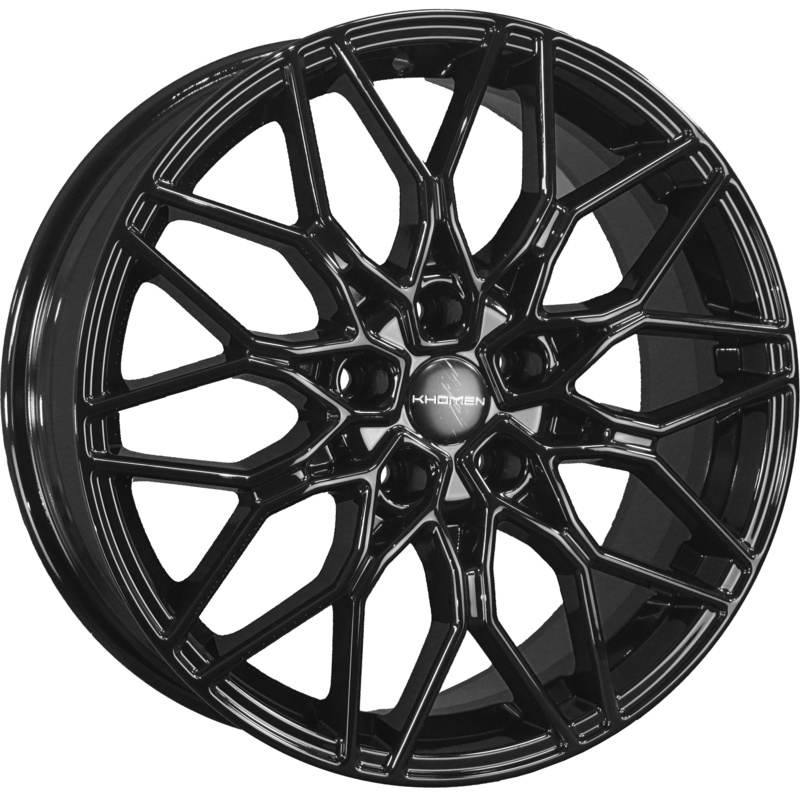 Диск литой новый Khomen Wheels KHW1813 (Changan CS75 FL) R18