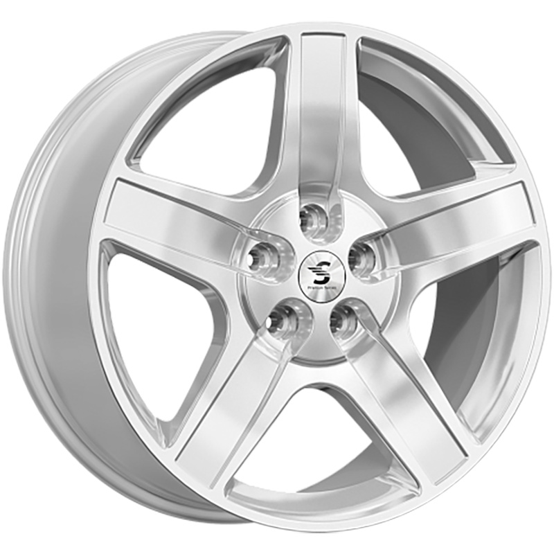 Диск литой новый Premium Series КР008 (BMW X7) R20