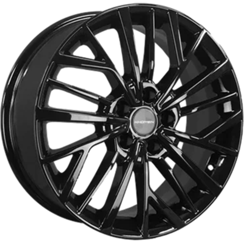 Диск литой новый Khomen Wheels KHW1717 (Forester) R17