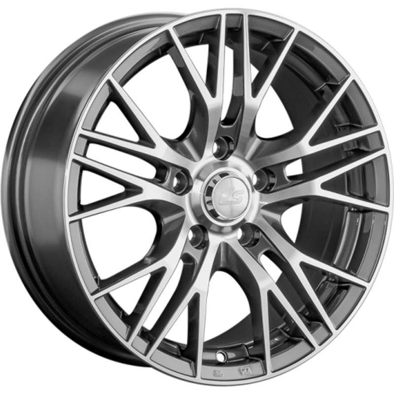 Диск литой новый LS 861 R16