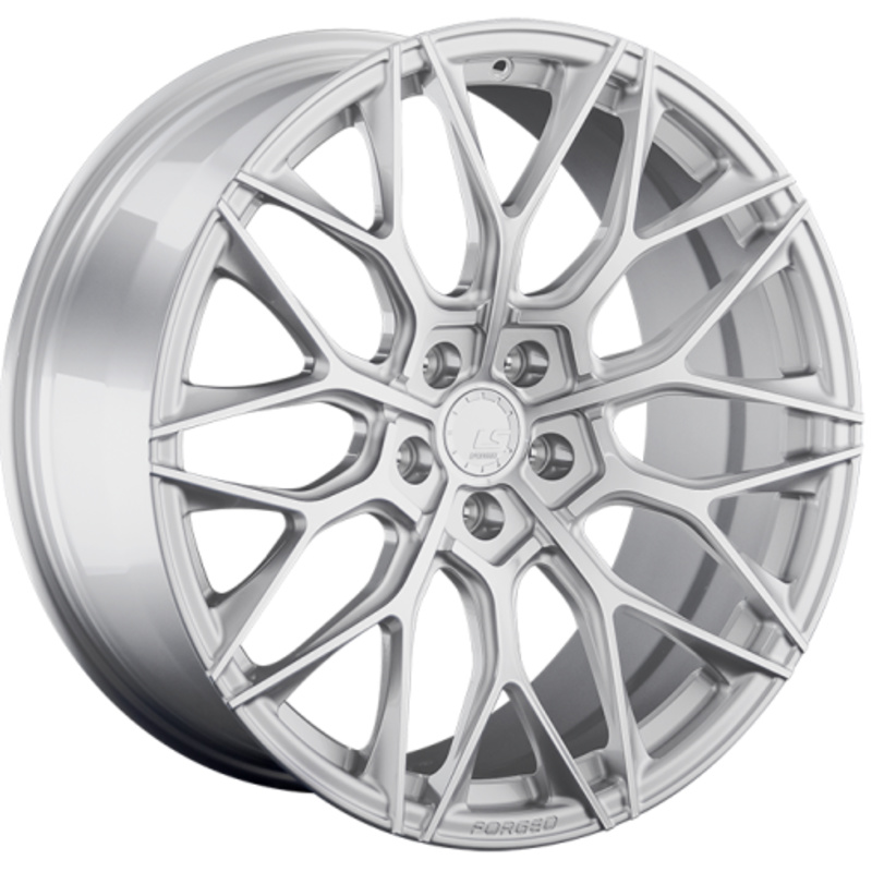 Диск кованый новый LS Forged LS FG10 R22