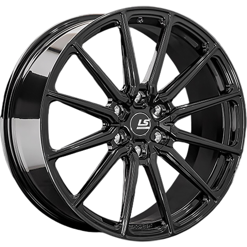 Диск кованый новый LS Forged LS FG02 R22