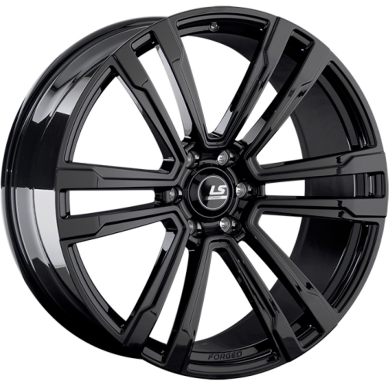 Диск кованый новый LS Forged LS FG11 R21