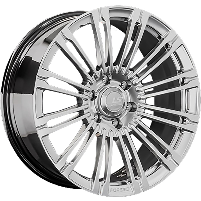 Диск кованый новый LS Forged LS FG18 R20