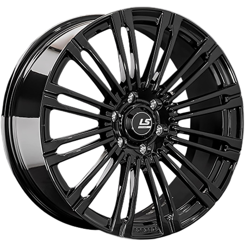 Диск кованый новый LS Forged LS FG18 R22