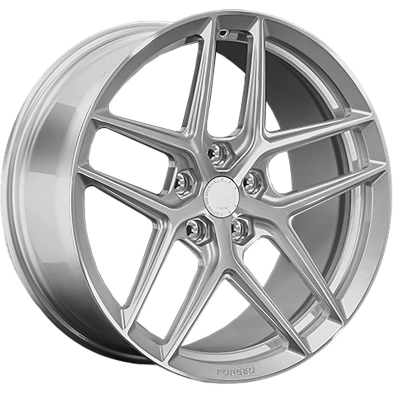 Диск кованый новый LS Forged LS FG47 R19