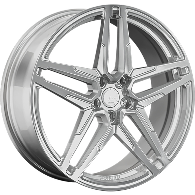Диск кованый новый LS Forged LS FG50 R20