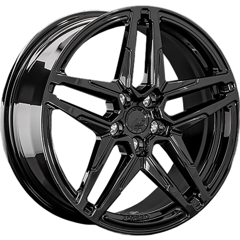Диск кованый новый LS Forged LS FG50 R21