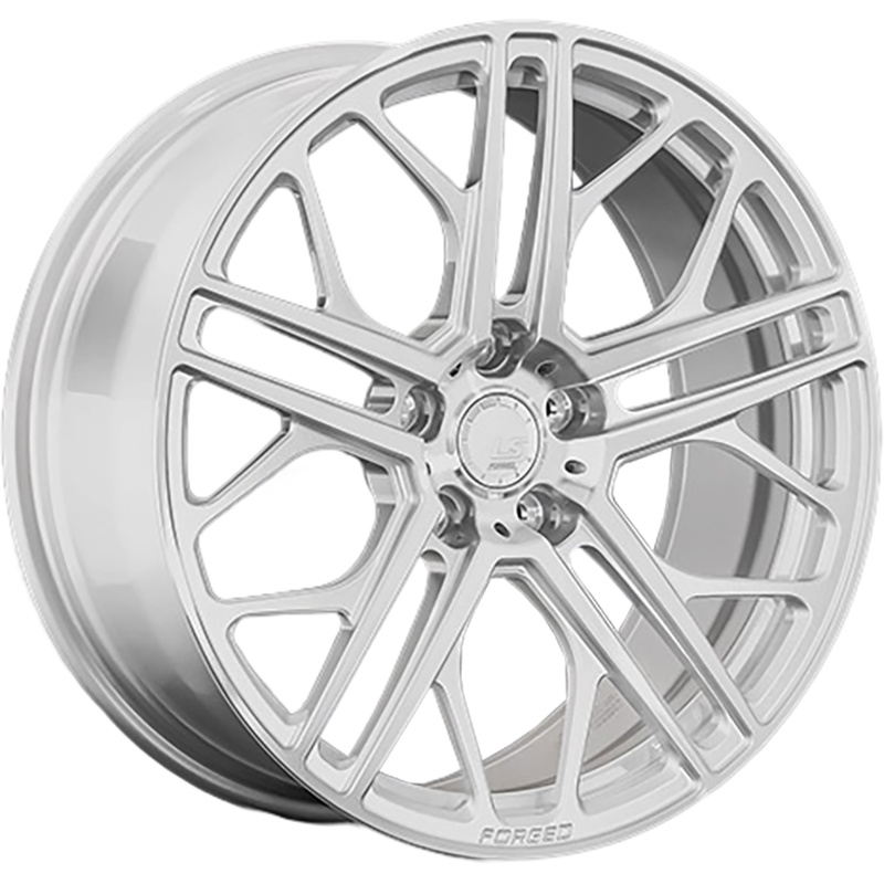Диск кованый новый LS Forged LS FG48 R19
