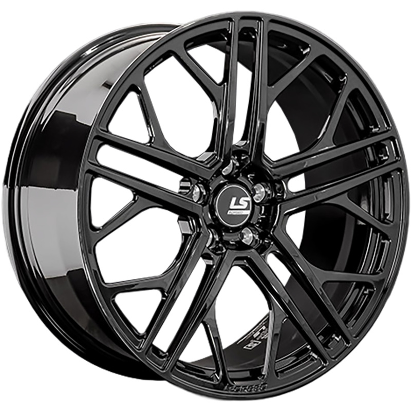Диск кованый новый LS Forged LS FG48 R21