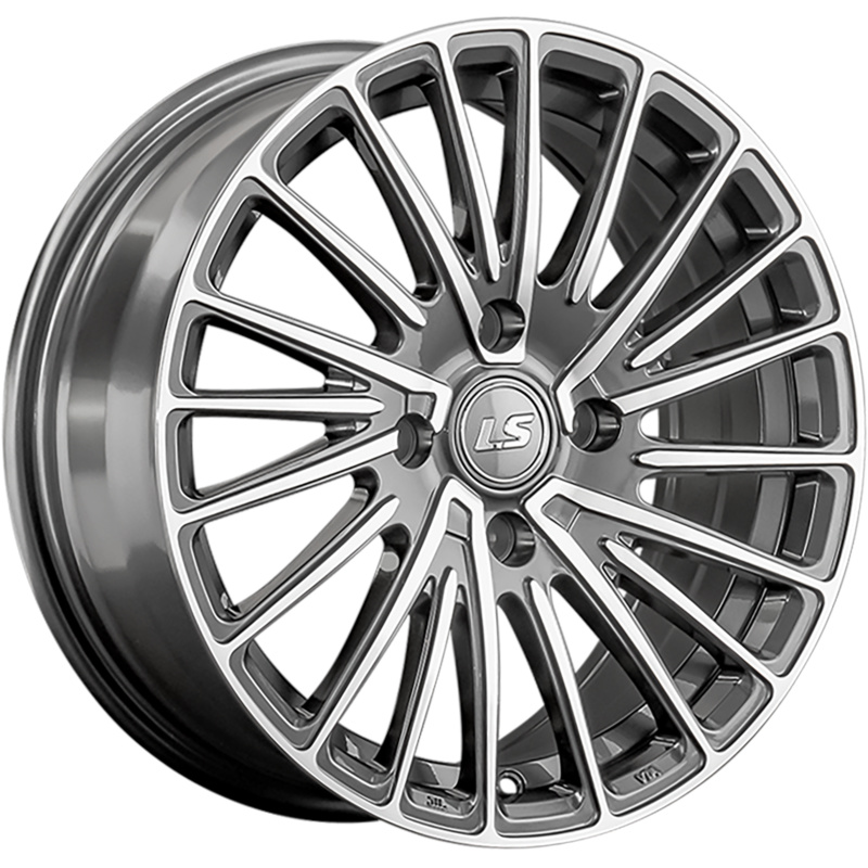 Диск литой новый LS 1356 R16