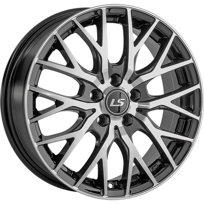 Диск литой новый LS 1369 R16