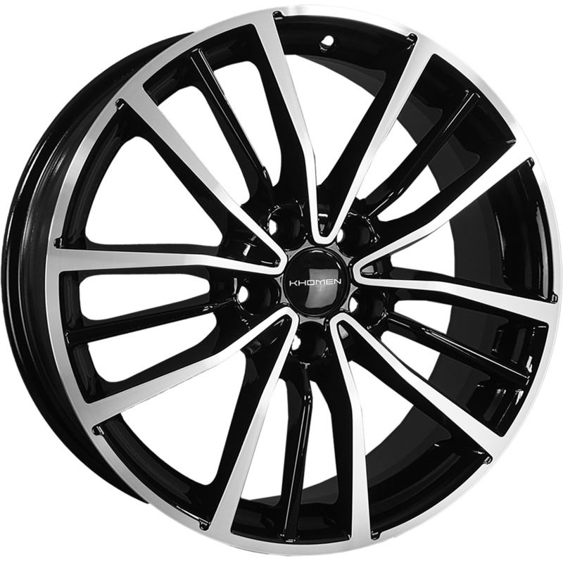 Диск литой новый Khomen Wheels KHW1812 (Exeed TXL) R18