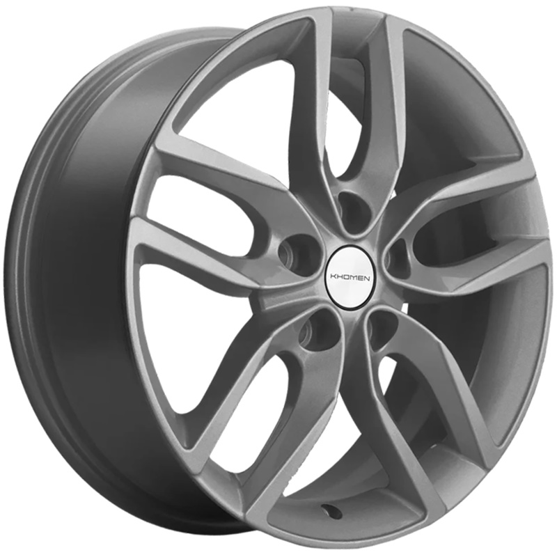 Диск литой новый Khomen Wheels KHW1708 (Jolion) R17