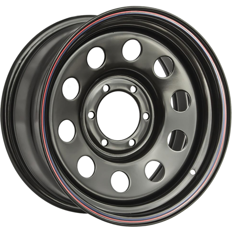 Диск штампованный новый Off-Road Wheels Тойота/Ниссан/L200 2005+ R16