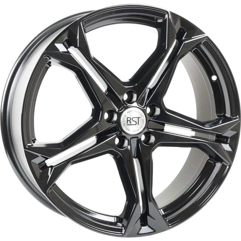 Диск литой новый RST R099 R19