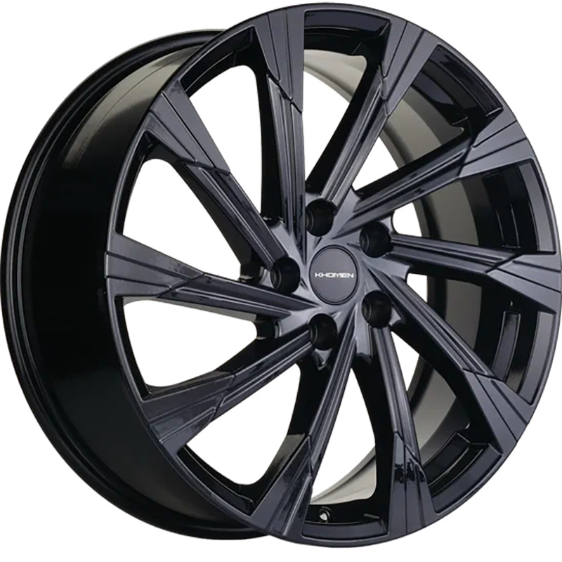 Диск литой новый Khomen Wheels KHW1901 (Changan Uni-k) R19