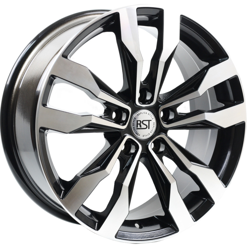 Диск литой новый RST MR310 R17