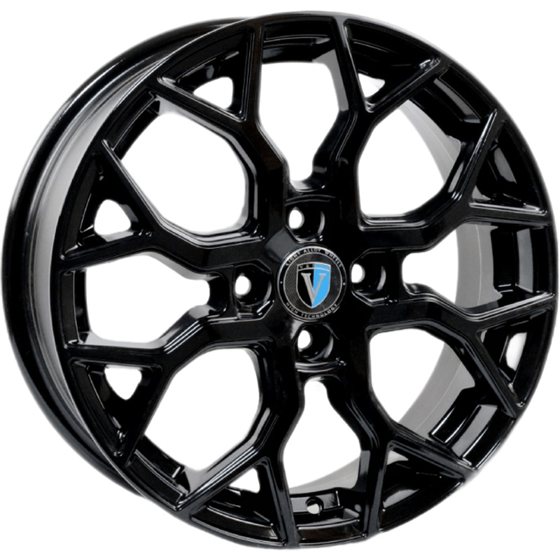Диск литой новый Venti 1619 (Vesta) R16