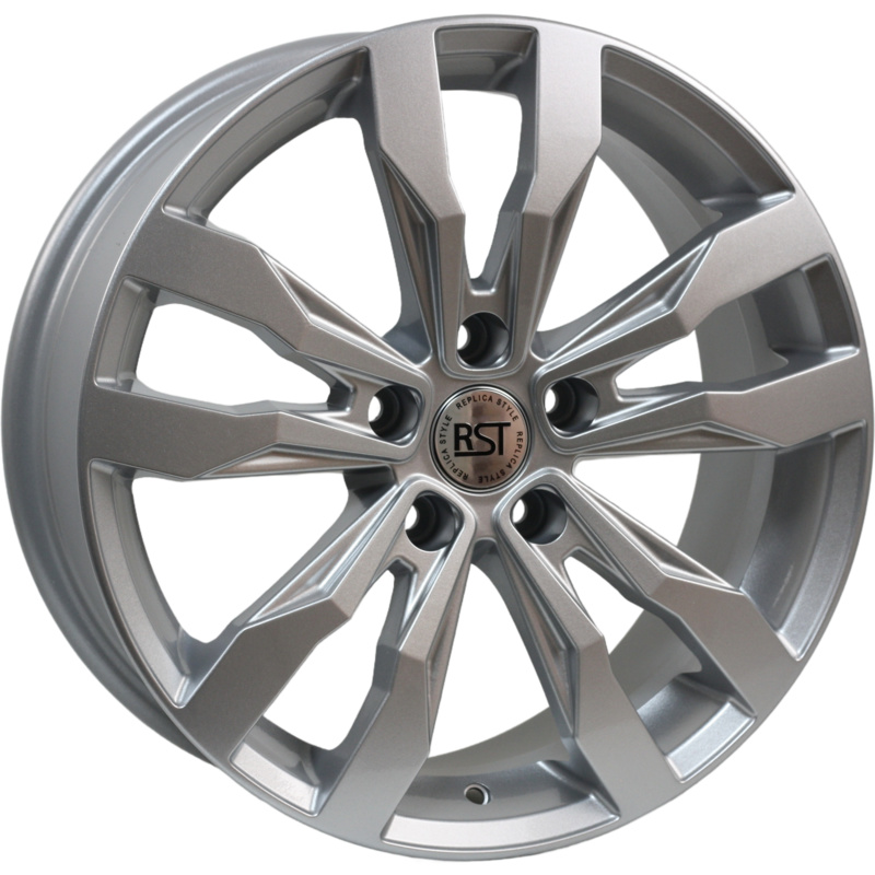 Диск литой новый RST MR310 R17