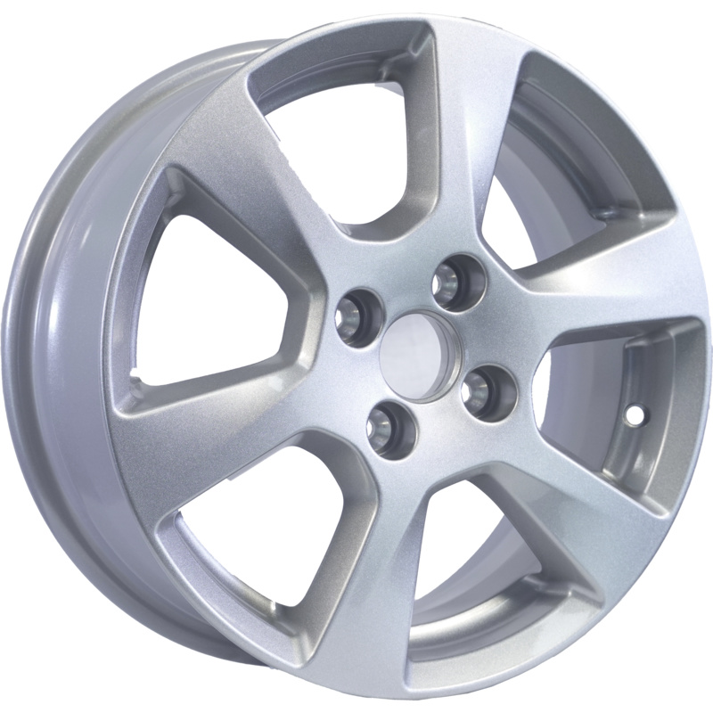 Диск литой новый K&K VV347 R15