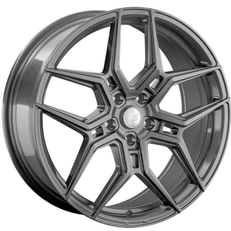 Диск литой новый LS 1266 R18