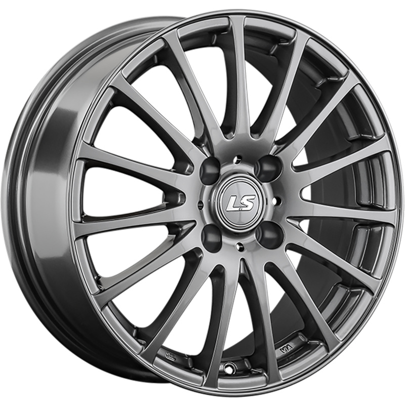 Диск литой новый LS 899 R16