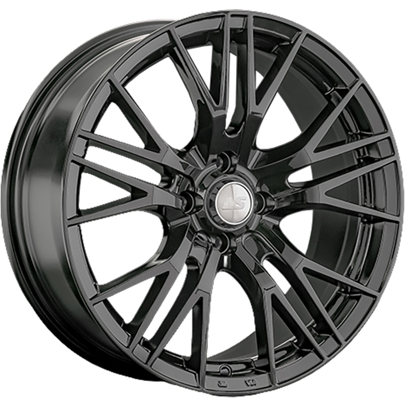 Диск литой новый LS 861 R17
