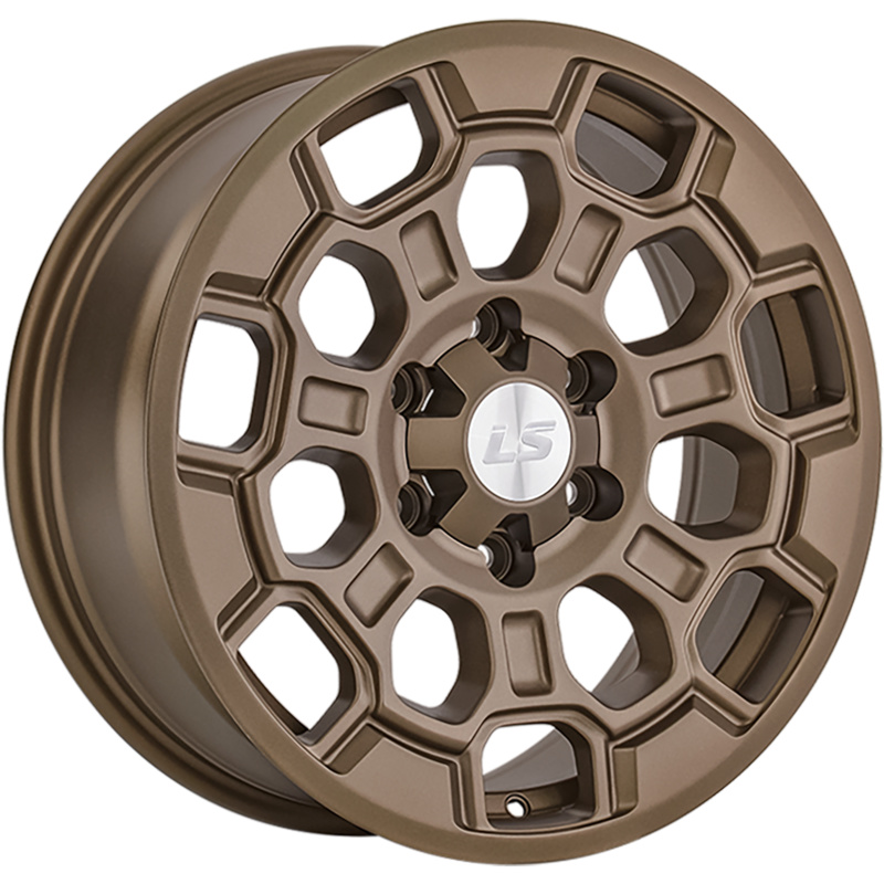 Диск литой новый LS 1364 R18
