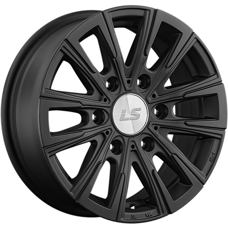 Диск литой новый LS 812 R15