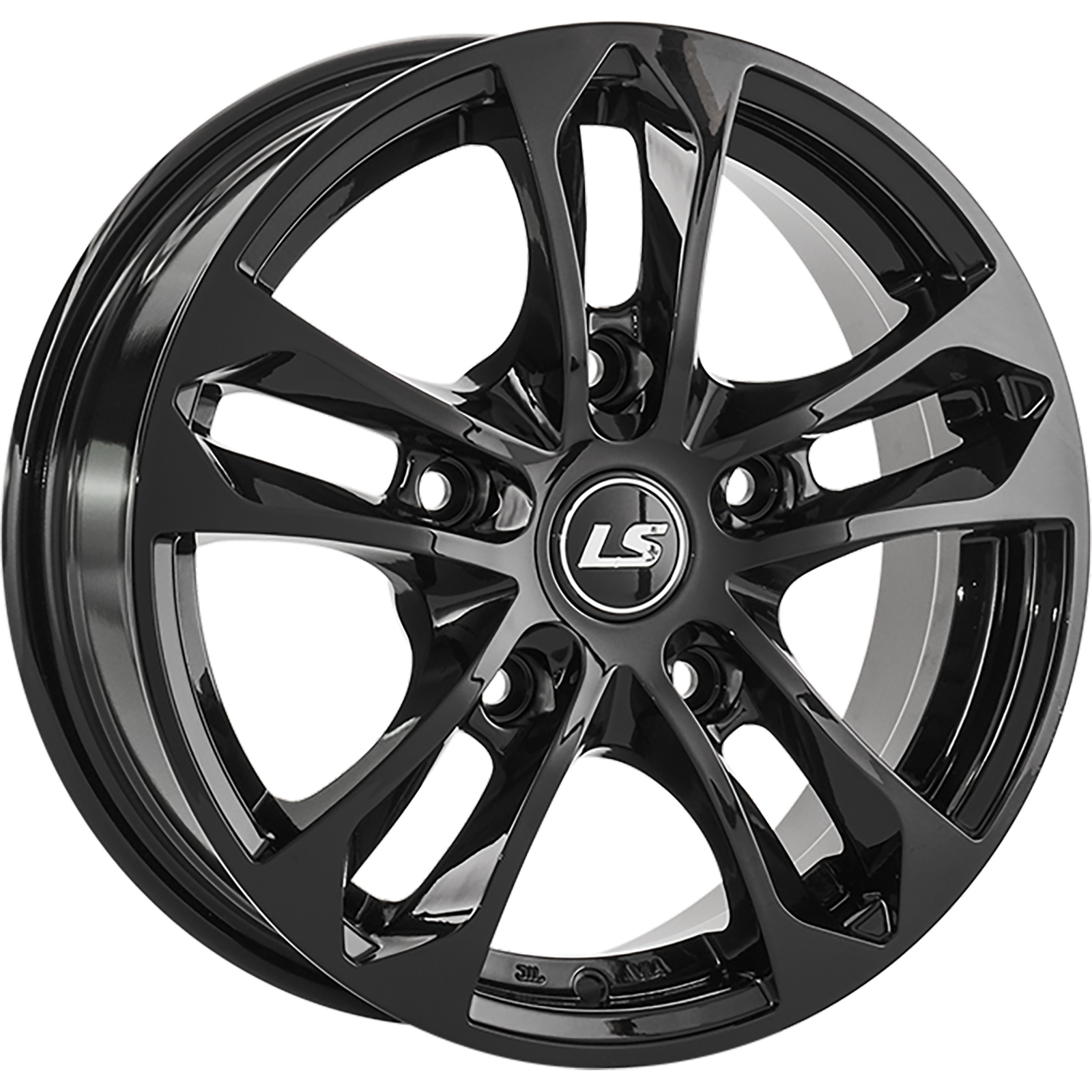 Диск литой новый LS 197 R15