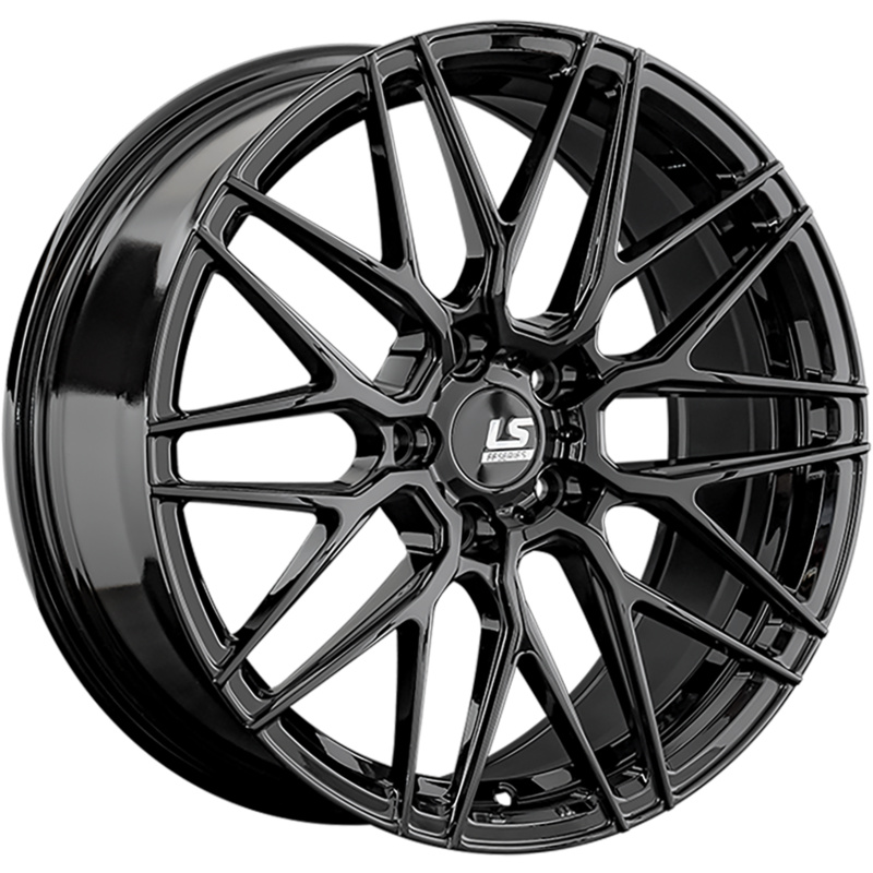 Диск литой новый LS FlowForming RC13 R18