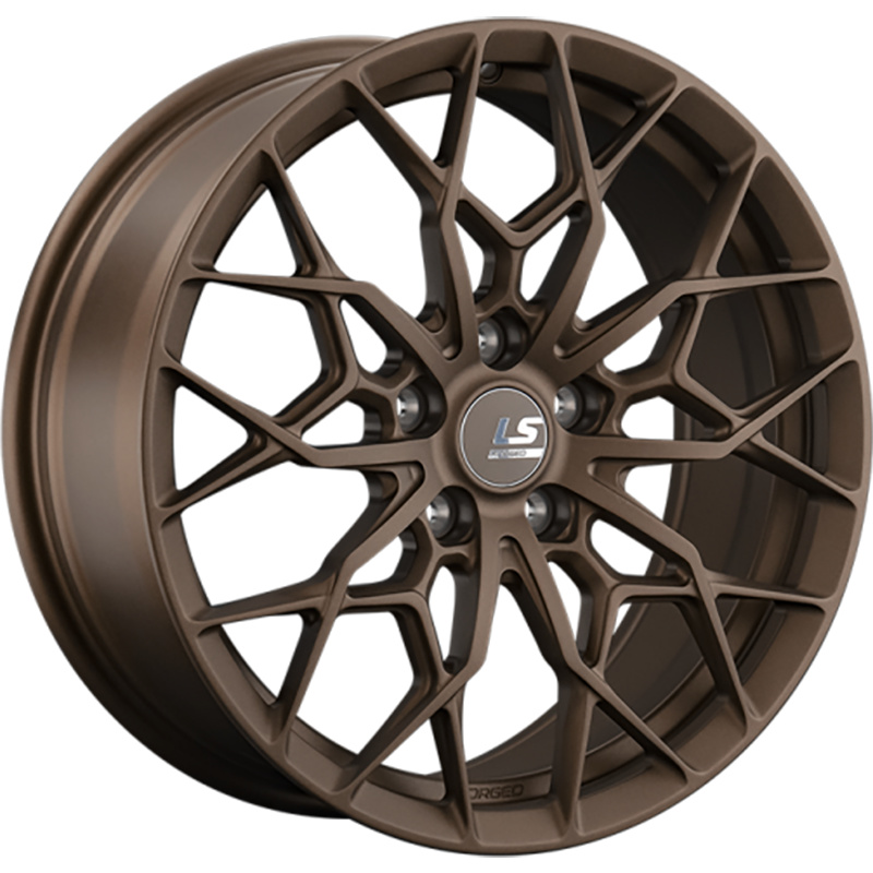 Диск кованый новый LS Forged LS FG29 R18