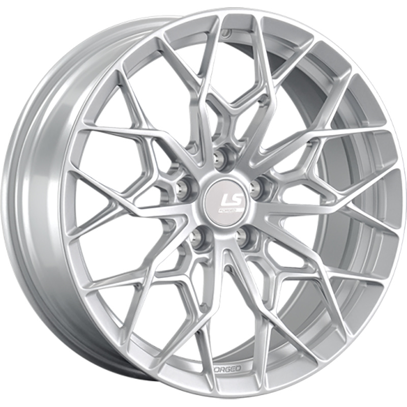 Диск кованый новый LS Forged LS FG29 R18