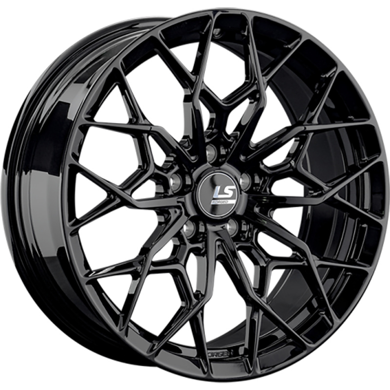 Диск кованый новый LS Forged LS FG29 R21
