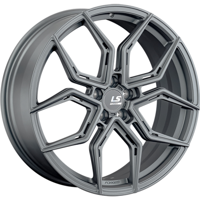 Диск кованый новый LS Forged LS FG27 R20