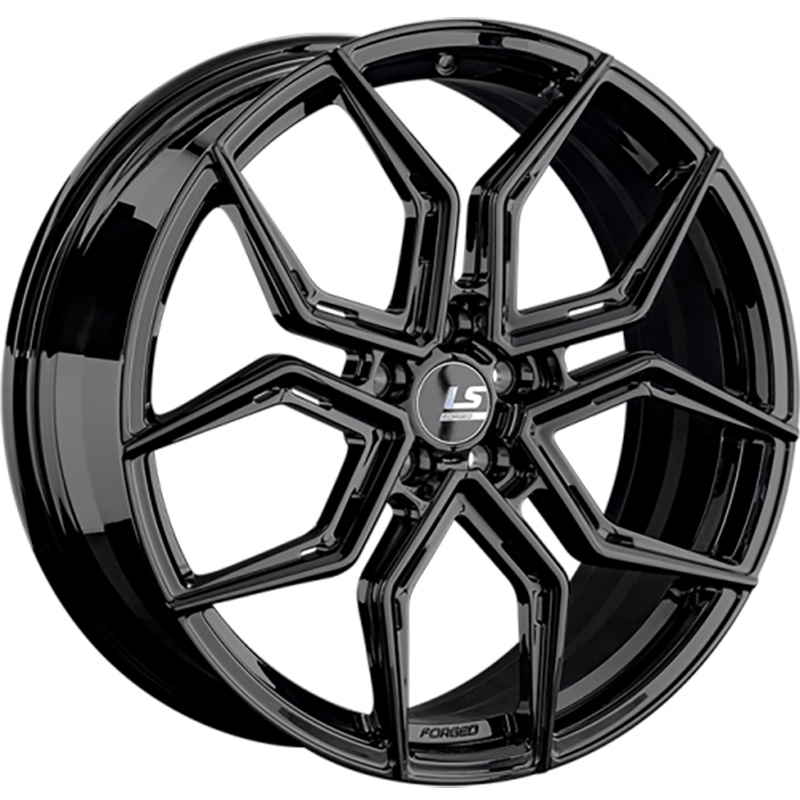 Диск кованый новый LS Forged LS FG27 R20