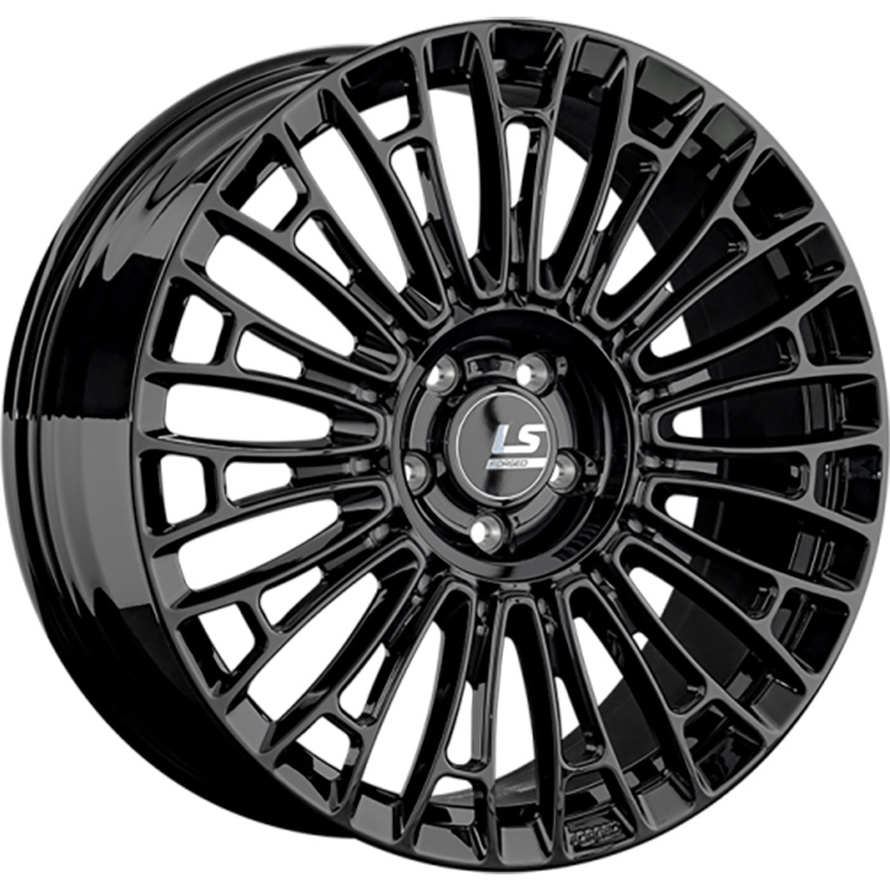 Диск кованый новый LS Forged LS FG25 R21