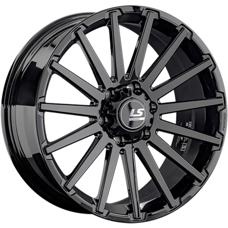 Диск кованый новый LS Forged LS FG32 R22