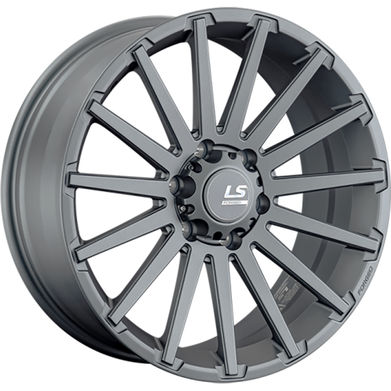 Диск кованый новый LS Forged LS FG32 R20