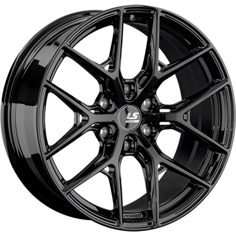Диск кованый новый LS Forged LS FG31 R20