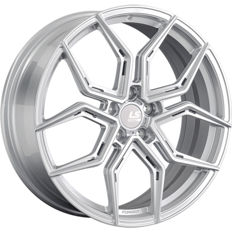 Диск кованый новый LS Forged LS FG27 R20